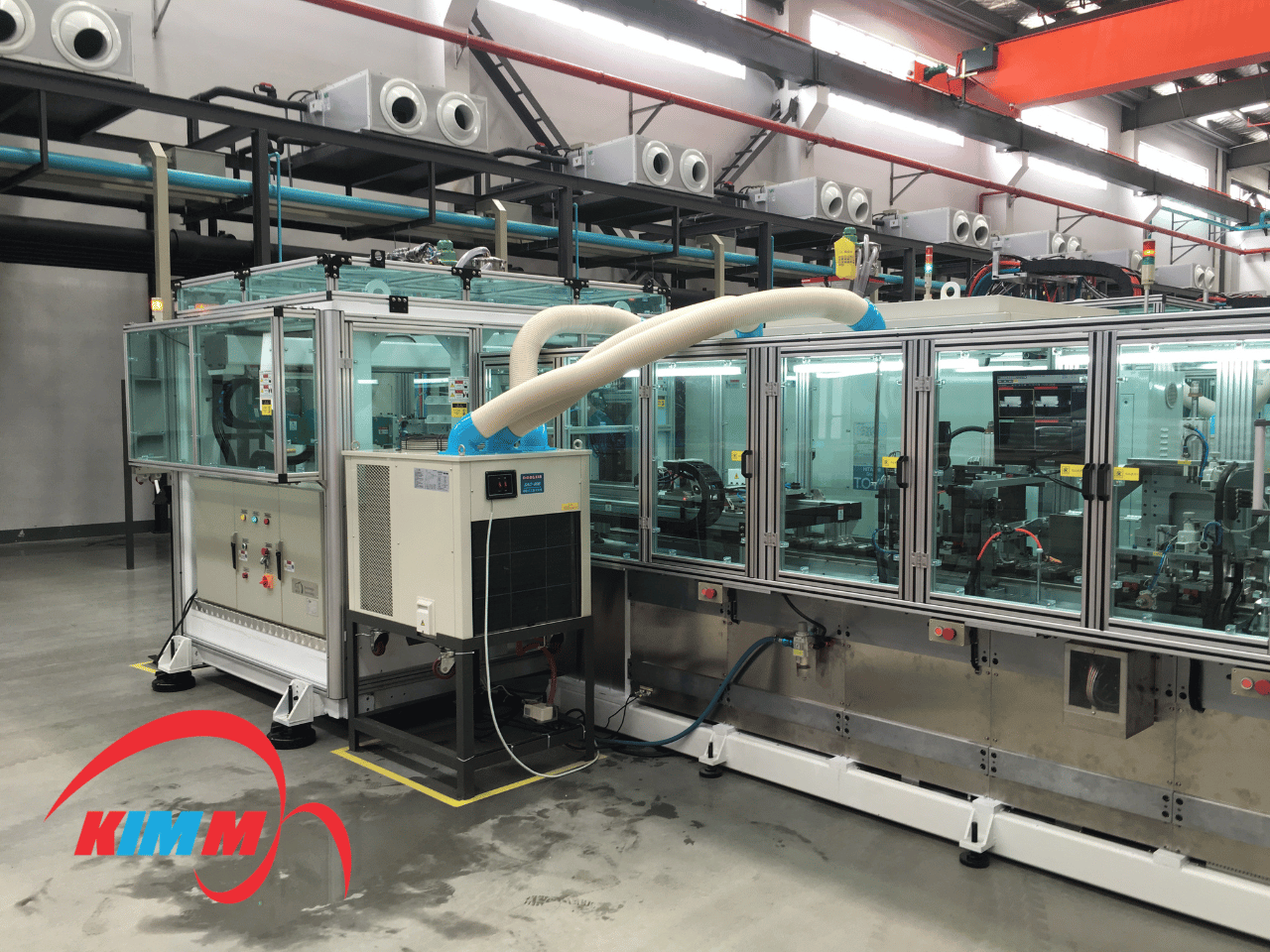 Máy lạnh di động